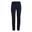 Pantaloni pentru femei Salewa  Agner Orval 2 DST Navy Blazer 34