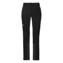 Pantaloni pentru femei Salewa  LAGORAI DST W PNT 42