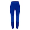 Pantaloni pentru femei Salewa  Lavaredo Hemp Electric 38