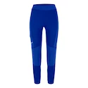 Pantaloni pentru femei Salewa  Lavaredo Hemp Electric 38