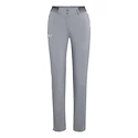 Pantaloni pentru femei Salewa  Pedroc 3 Dst Alloy 38