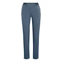 Pantaloni pentru femei Salewa  Pedroc 3 DST Flint Stone 36