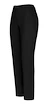 Pantaloni pentru femei Salewa  Puez Dolomitic 2 DST W REG PNT Black out