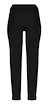 Pantaloni pentru femei Salewa  Puez Dolomitic 2 DST W REG PNT Black out