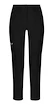 Pantaloni pentru femei Salewa  Puez Dolomitic 2 DST W REG PNT Black out 36