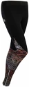 Pantaloni pentru femei Sensor  Dots  black/multi