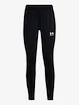 Pantaloni pentru femei Under Armour  Challenger Training Pant-BLK