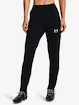 Pantaloni pentru femei Under Armour  Challenger Training Pant-BLK