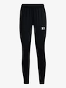 Pantaloni pentru femei Under Armour  Challenger Training Pant-BLK