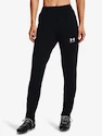 Pantaloni pentru femei Under Armour  Challenger Training Pant-BLK