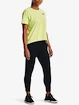 Pantaloni pentru femei Under Armour  NEW UNSTOPPABLE HYBRID-BLK