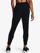 Pantaloni pentru femei Under Armour  NEW UNSTOPPABLE HYBRID-BLK
