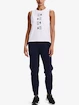 Pantaloni pentru femei Under Armour  Sport Woven Pant-NVY