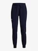 Pantaloni pentru femei Under Armour  Sport Woven Pant-NVY