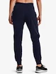 Pantaloni pentru femei Under Armour  Sport Woven Pant-NVY