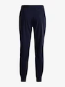 Pantaloni pentru femei Under Armour  Sport Woven Pant-NVY
