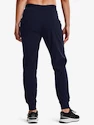 Pantaloni pentru femei Under Armour  Sport Woven Pant-NVY
