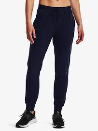 Pantaloni pentru femei Under Armour Sport Woven Pant-NVY