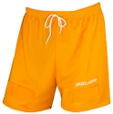 Pantaloni scurți cu suspensor (jockstrap) Bauer  Core Mesh Jock Short Junior L
