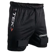 Pantaloni scurți cu suspensor (jockstrap) POWERTEK  V3.0 Junior L
