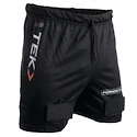 Pantaloni scurți cu suspensor (jockstrap) POWERTEK  V3.0 Junior L