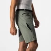 Pantaloni scurți de ciclism pentru bărbați Castelli  Unlimited Trail
