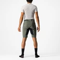 Pantaloni scurți de ciclism pentru bărbați Castelli  Unlimited Trail