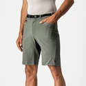 Pantaloni scurți de ciclism pentru bărbați Castelli  Unlimited Trail