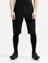 Pantaloni scurți de ciclism pentru bărbați Craft ADV Offroad SubZ