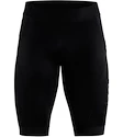 Pantaloni scurți de ciclism pentru bărbați Craft  Essence black