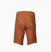 Pantaloni scurți de ciclism pentru bărbați POC  Infinite All-mountain Shorts