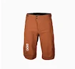 Pantaloni scurți de ciclism pentru bărbați POC  Infinite All-mountain Shorts