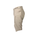 Pantaloni scurți de ciclism pentru bărbați POC  M's Infinite All-mountain shorts Moonstone Grey