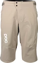 Pantaloni scurți de ciclism pentru bărbați POC  M's Infinite All-mountain shorts Moonstone Grey