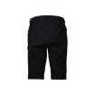 Pantaloni scurți de ciclism pentru bărbați POC  M's Infinite All-mountain shorts Uranium Black