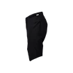 Pantaloni scurți de ciclism pentru bărbați POC  M's Infinite All-mountain shorts Uranium Black