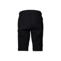 Pantaloni scurți de ciclism pentru bărbați POC  M's Infinite All-mountain shorts Uranium Black