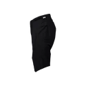 Pantaloni scurți de ciclism pentru bărbați POC  M's Infinite All-mountain shorts Uranium Black
