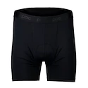 Pantaloni scurți de ciclism pentru bărbați POC  Re-cycle Boxer Uranium Black