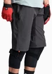 Pantaloni scurți de ciclism pentru bărbați Race Face  Stage Black