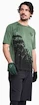 Pantaloni scurți de ciclism pentru bărbați Race Face  Trigger Black S