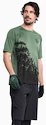 Pantaloni scurți de ciclism pentru bărbați Race Face  Trigger Black S