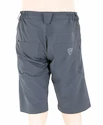 Pantaloni scurți de ciclism pentru bărbați Sensor  Charger grey