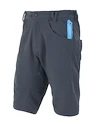 Pantaloni scurți de ciclism pentru bărbați Sensor  Charger grey S