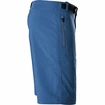 Pantaloni scurți de ciclism pentru copii Fox Ranger