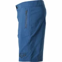 Pantaloni scurți de ciclism pentru copii Fox Ranger