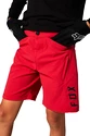 Pantaloni scurți de ciclism pentru copii Fox Ranger Youth Short Chili