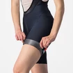 Pantaloni scurți de ciclism pentru femei Castelli  Prima Bibshort