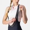 Pantaloni scurți de ciclism pentru femei Castelli  Prima Bibshort
