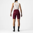 Pantaloni scurți de ciclism pentru femei Castelli  Velocissima 3